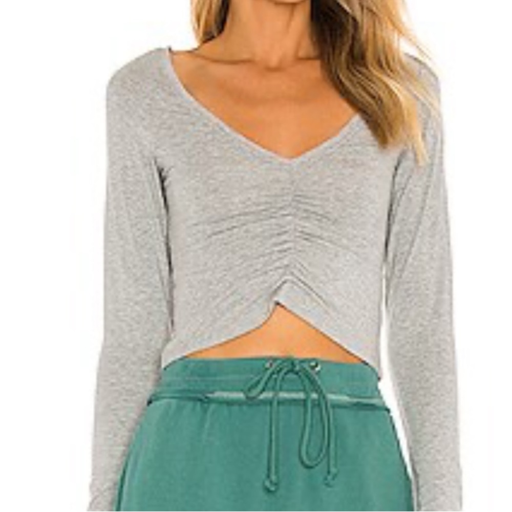 Free people movement top